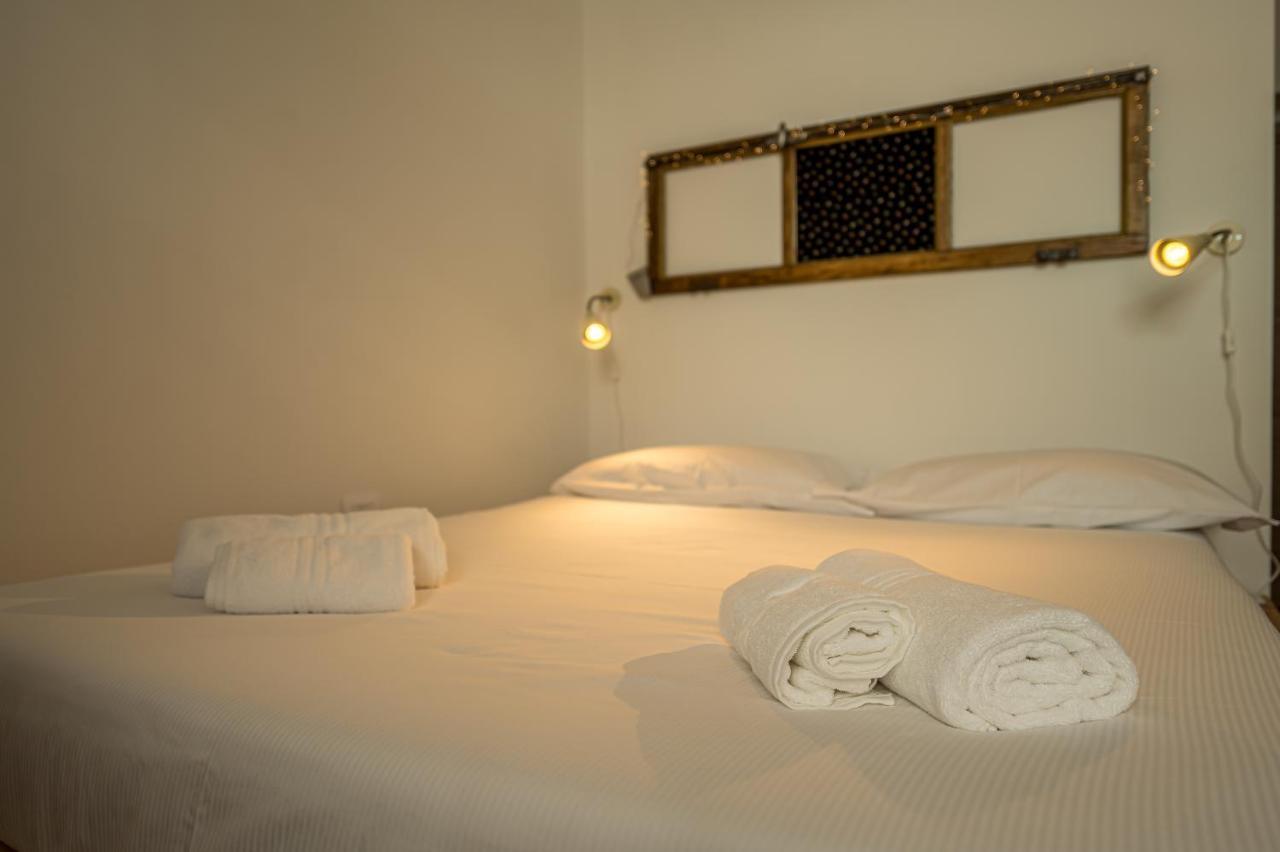 Albergo Diffuso Antagonisti Melle Exterior foto